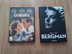 INGRID BERGMAN ITEMS, Ophalen of Verzenden, Zo goed als nieuw