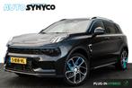 Lynk & Co 01 1.5 Plug-in Hybrid 262 Pk I Modeljaar 2023 I Pa, 12 maanden, Stof, Zwart, Bedrijf