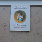Het verhaal van minetje miezemuis  -  beatrix potter, Ophalen of Verzenden, Gelezen