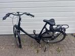 elektrische fiets, Ophalen, Gebruikt, 50 km per accu of meer, 55 tot 59 cm