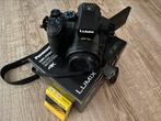 Panasonic lumix DMC-FZ300, Ophalen, 12 Megapixel, Compact, Zo goed als nieuw