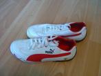 Een prachtige paar Puma met ferrari logo erop schoenen nieuw, Ophalen of Verzenden, Zo goed als nieuw, Sneakers of Gympen