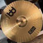 Meinl HCS 20" Ride Bekken, Ophalen of Verzenden, Gebruikt, Overige merken