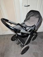 Transit by Mutsy kinderwagen, Ophalen, Zo goed als nieuw, Mutsy