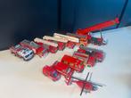 164. Brandweerauto's Collectie, Ophalen of Verzenden, Zo goed als nieuw