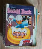 Donald Ducks verschillende jaargangen gratis ophalen, Boeken, Meerdere comics, Ophalen, Gelezen, Europa
