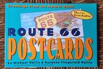 ** Route 66 postcards - birefkaarten - NIEUW **, Nieuw, Ophalen of Verzenden, Ansichtkaarten