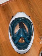 Duikbril Easybreath Decathlon, Ophalen of Verzenden, Gebruikt, Duikbril of Snorkel