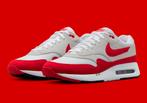 Nike Air Max 1 GOLF og sport red 44,5, Ophalen, Nieuw, Schoenen, Overige merken