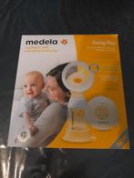 Medela Swing Flex elektrische borstpomp, Kinderen en Baby's, Babyvoeding en Toebehoren, Zo goed als nieuw, Borstkolf, Ophalen