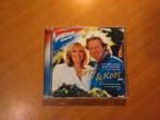 CD Corry & Koos. Hollands Glorie, Ophalen of Verzenden, Zo goed als nieuw, Levenslied of Smartlap