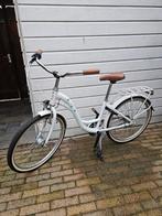 Romet Panda 24 inch meisjesfiets, Versnellingen, Ophalen, Romet, Gebruikt