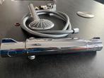 Grohe Tempesta douchekop- en slang, grohterm 800 th.kraan, Ophalen of Verzenden, Gebruikt, Douche