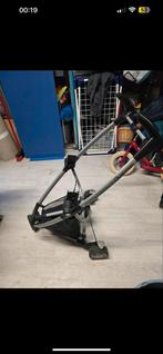 Quinny Zapp Xtra Kinderwagen, Ophalen of Verzenden, Gebruikt, Kinderwagen, Quinny