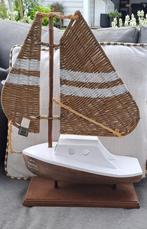 🖤 Riviera Maison Boot/Jacht/ Gezellig decoreren!, Huis en Inrichting, Woonaccessoires | Overige, Ophalen of Verzenden, Zo goed als nieuw