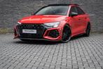 Audi A3 Limousine 2.5 TFSI RS 3 quattro 1 of 200 ABT origine, Auto's, Audi, Gebruikt, Euro 6, RS3, Bedrijf
