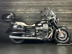 Moto Guzzi CALIFORNIA 1400 CUSTOM ABS (bj 2013), Bedrijf, Meer dan 35 kW, Overig, 1380 cc