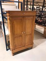 Biedermeier meidenkast vintage 170 x 110 x 45 cm, Ophalen
