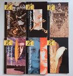 De grote lijsters 1994 (5 boeken), Boeken, Literatuur, Gelezen, Ophalen of Verzenden, Nederland