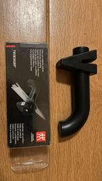 Messenslijper Zwilling, Ophalen of Verzenden, Zo goed als nieuw