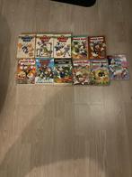 Donald Duck Pockets - Diverse Uitgaven, Gelezen, Ophalen of Verzenden, Donald Duck, Meerdere stripboeken