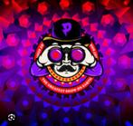 Gezocht! Paaspop ticket voor zondag, Tickets en Kaartjes, Evenementen en Festivals, Eén persoon