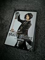 Black Butler 1, 2 en 3 manga, Nieuw, Meerdere comics, Japan (Manga), Ophalen of Verzenden