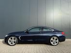 BMW 4-serie Coupé 420i High Executive, Auto's, Automaat, Achterwielaandrijving, Gebruikt, Navigatiesysteem