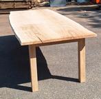 Eiken binnentafel, diverse maten, Huis en Inrichting, Tafels | Eettafels, Ophalen, 100 tot 150 cm, Eikenhout, Nieuw