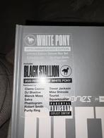 Deftones white pony 20th anniversary edition, Ophalen, Zo goed als nieuw, 12 inch, Poprock