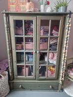 Driedelige set voor babykamer - commode, bedje en kast, Kinderen en Baby's, Kinderkamer | Complete kinderkamers, Ophalen of Verzenden