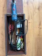 Schapenscheerapparaat, Doe-het-zelf en Verbouw, Gereedschap | Overige machines, Ophalen, Gebruikt