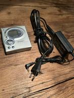 Sharp MD-MT180 Minidisc Recorder - Werkend!, ., Ophalen of Verzenden, ., Minidisc-recorder