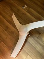 Plafondventilator, Witgoed en Apparatuur, Ventilatoren, Ophalen of Verzenden, Zo goed als nieuw, Plafondventilator