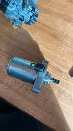 E-start motor tomos, Ophalen of Verzenden