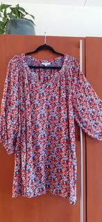 Tuniek  A- lijn maat M = 46-48 van Zhenzi, Zhenzi, Blouse of Tuniek, Ophalen of Verzenden, Zo goed als nieuw