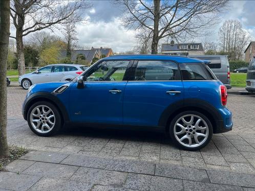 19” Mini Countryman (R60) / Paceman sportvelgen met banden !, Auto-onderdelen, Banden en Velgen, Banden en Velgen, Zomerbanden