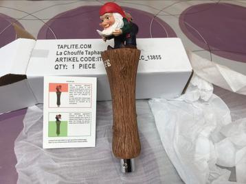 La chouffe taphendel nieuw beschikbaar voor biedingen