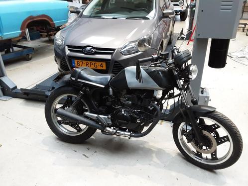 Honda CB 400 N super dreams, Motoren, Motoren | Oldtimers, Ophalen