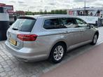 Volkswagen Passat Variant 1.4 TSI ACT Connected Series Aut N, 4 cilinders, 150 pk, Leder en Stof, 1353 kg