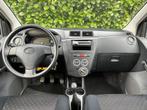 Daihatsu Cuore 1.0 Trend | NIEUWE APK | 5 DEURS | NAP, Voorwielaandrijving, Stof, Zwart, 4 stoelen