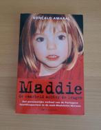 Het boek "Maddie, de waarheid achter de leugen", Ophalen of Verzenden, Zo goed als nieuw, Concalo Amaral