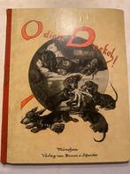 O Diese Dackel, Gelezen, Braun &Sneider, Honden, Ophalen of Verzenden