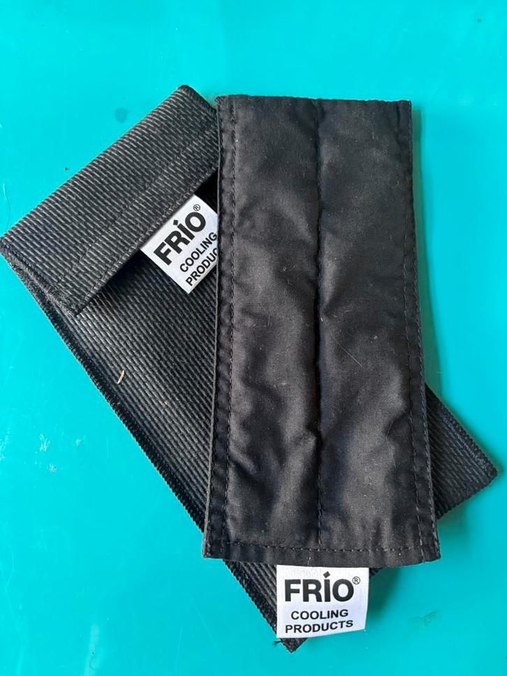 Insuline koeltasje Frio, Diversen, Verpleegmiddelen, Zo goed als nieuw, Ophalen of Verzenden