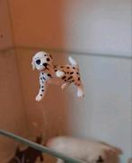 Schleich dalmatier puppy 16839, Verzamelen, Dierenverzamelingen, Ophalen of Verzenden, Zo goed als nieuw, Hond of Kat, Beeldje of Figuurtje