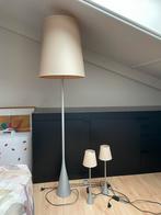 80’s vintage set Ligne Roset, Ophalen, Zo goed als nieuw, E27 (groot), Spaarlamp