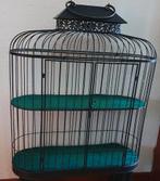 Poezenverblijf/Etagere/Vogelkooi /Roomdivider, Ophalen