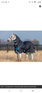 Amigo Bravo 12 Plus Pony maat 4,3, Ophalen of Verzenden, Nieuw