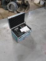 Makita Gereedschapskist - Bijna volledig gevuld, Ophalen, Gebruikt, Overige typen