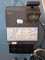 sharp xea217b kassa, Ophalen of Verzenden